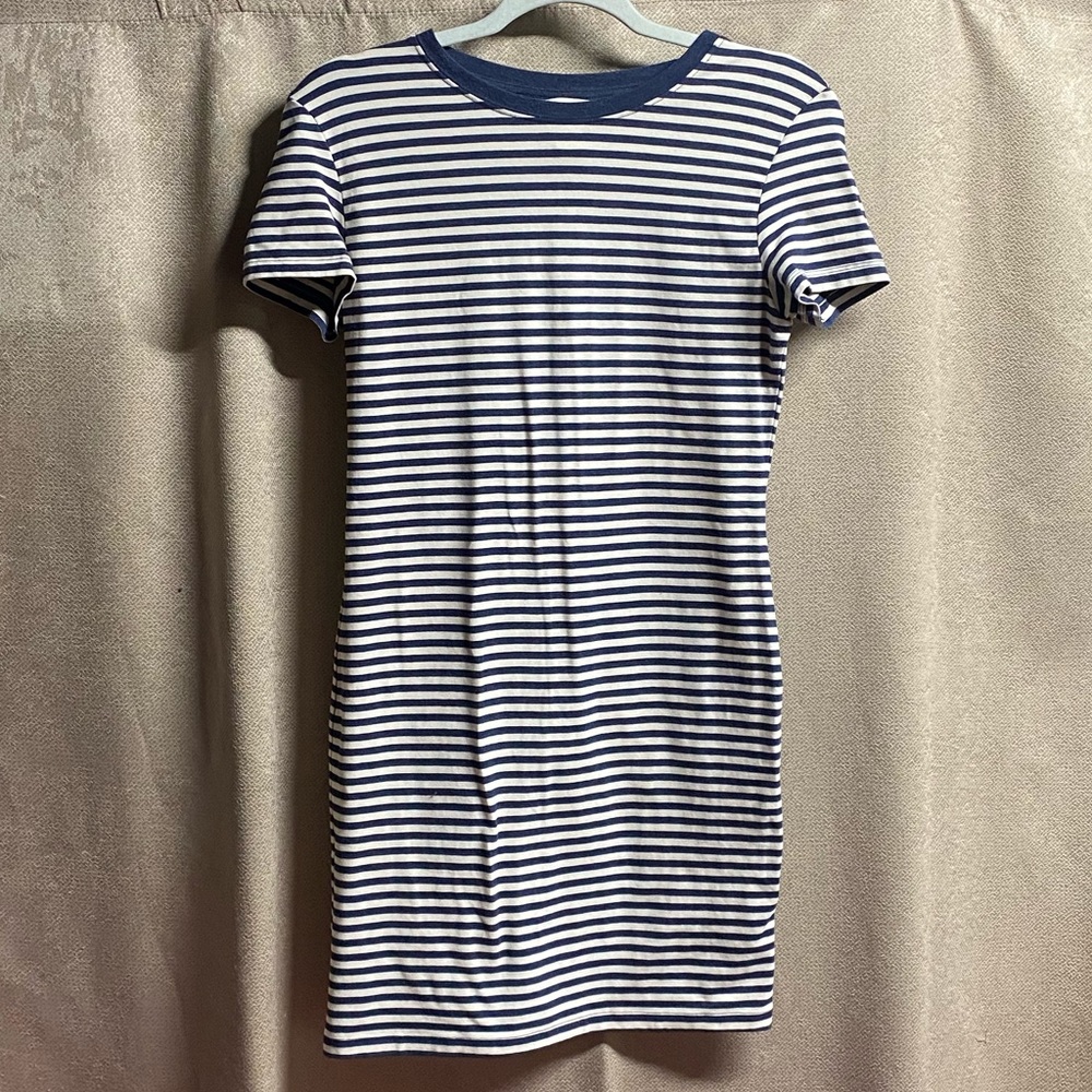 H&M T-Shirt Dress